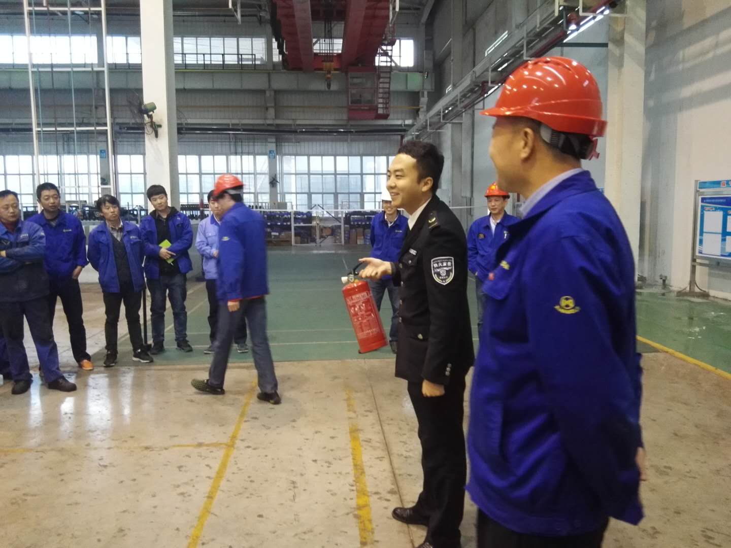 預(yù)防火災(zāi)，真愛生命